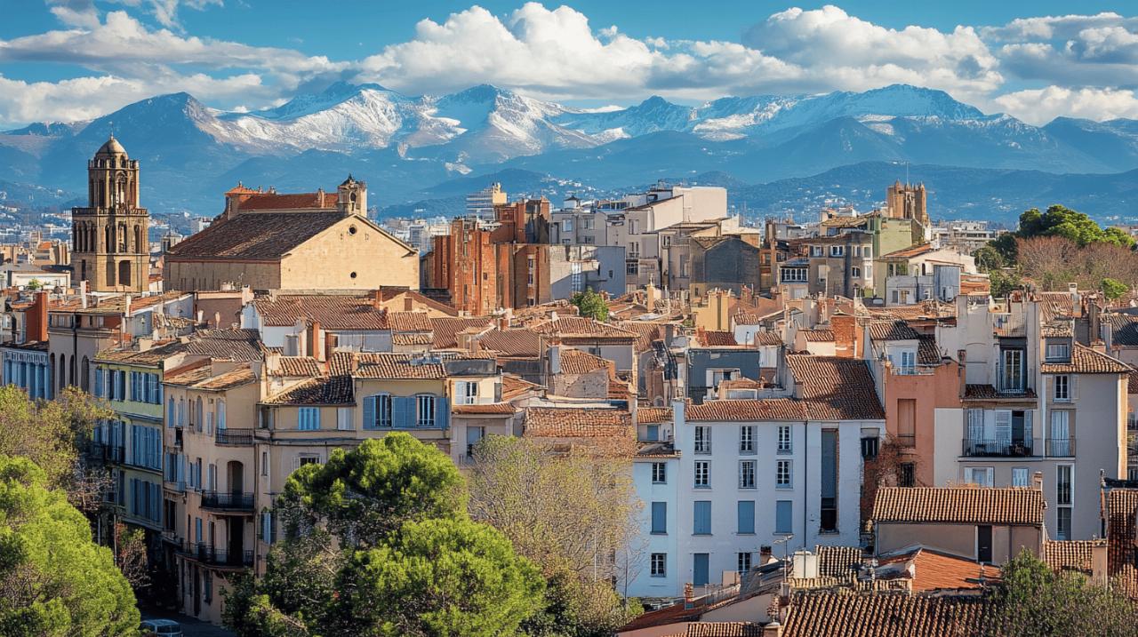 Perpignan : Tous les avantages d’habiter avec des enfants dans cette ville familiale des Pyrenees-Orientales